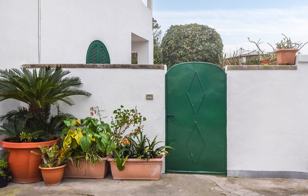 Ferienhaus - Forio , Italien - IKS228 27