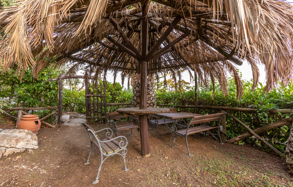 Ferienwohnung - Massa Lubrense , Italien - IKS443 4