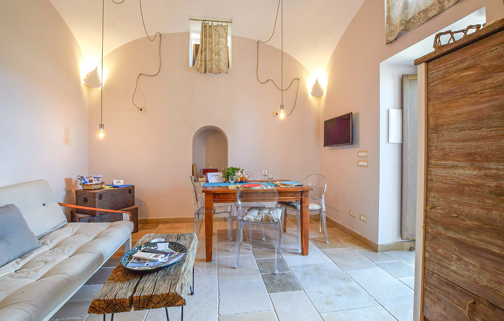 Lejlighed - Torca , Italien - IKS205 3