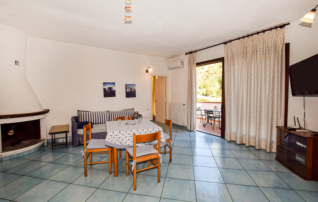 Ferienwohnung - Ischia , Italien - IKS227 2