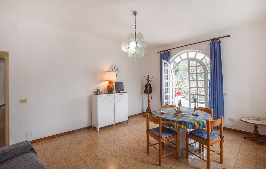 Ferienhaus - Forio , Italien - IKS228 12