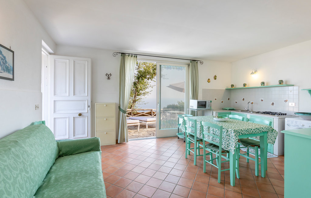 Ferienwohnung - Massa Lubrense , Italien - IKS442 3