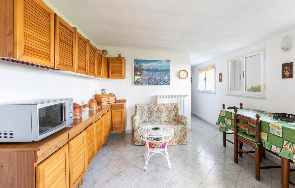 Ferienwohnung - Massa Lubrense , Italien - IKS443 12