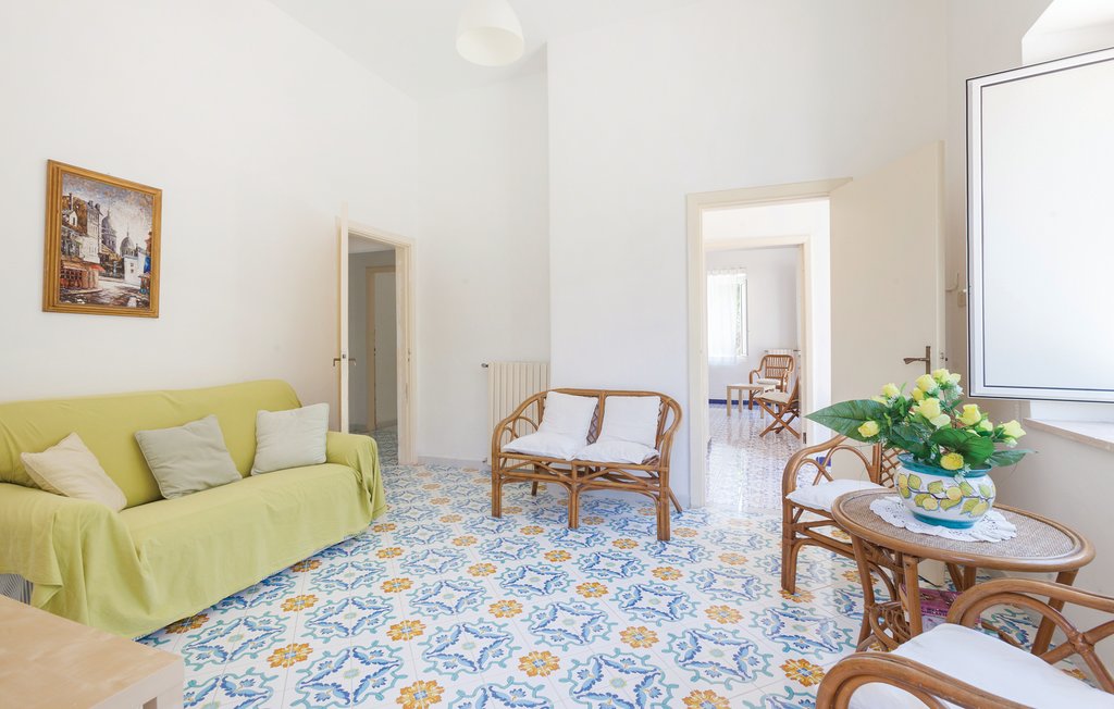 Feriehus - Sorrento , Italia - IKS116 2