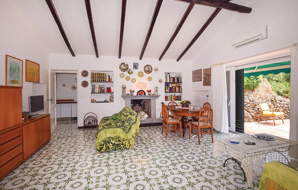 Feriehus - Forio - Ischia , Italia - IKS195 3
