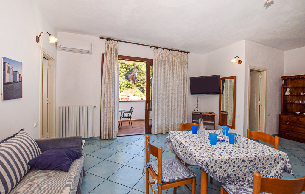 Ferienwohnung - Ischia , Italien - IKS227 9