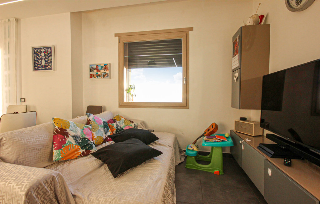Ferienwohnung - Torre del Greco , Italien - IKS231 8
