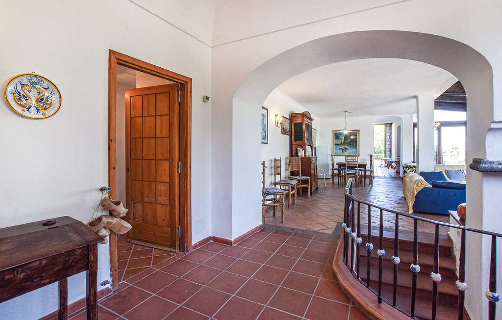 Ferienhaus - Lacco Ameno - Ischia , Italien - IKS221 23