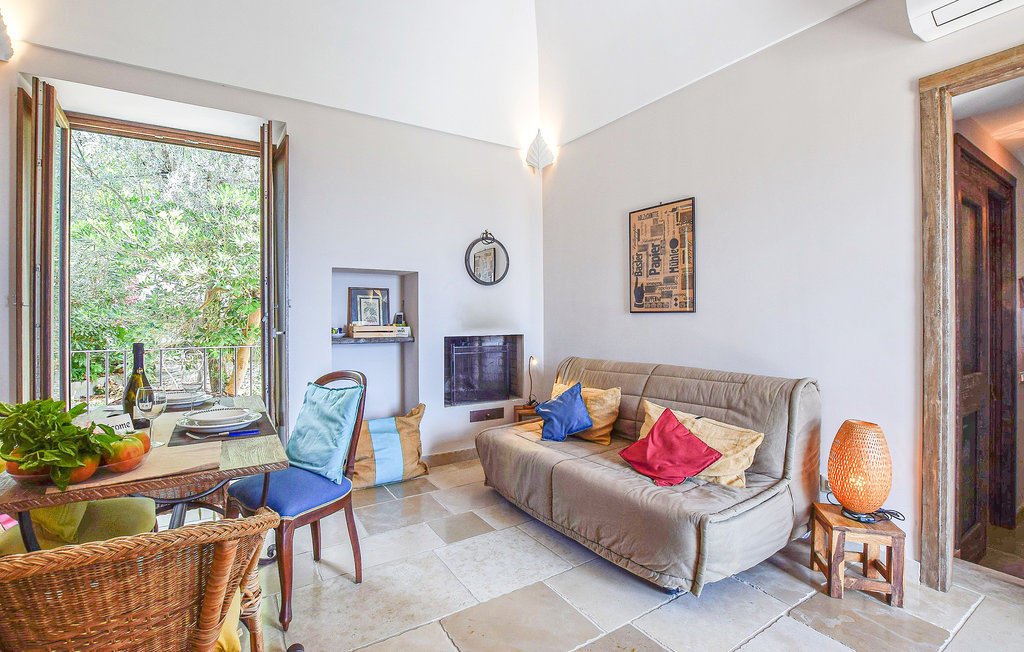 Ferienwohnung - Torca , Italien - IKS204 12