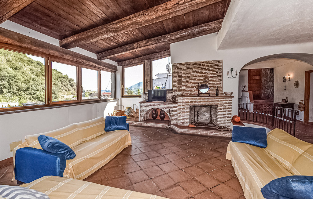Ferienhaus - Lacco Ameno - Ischia , Italien - IKS221 3