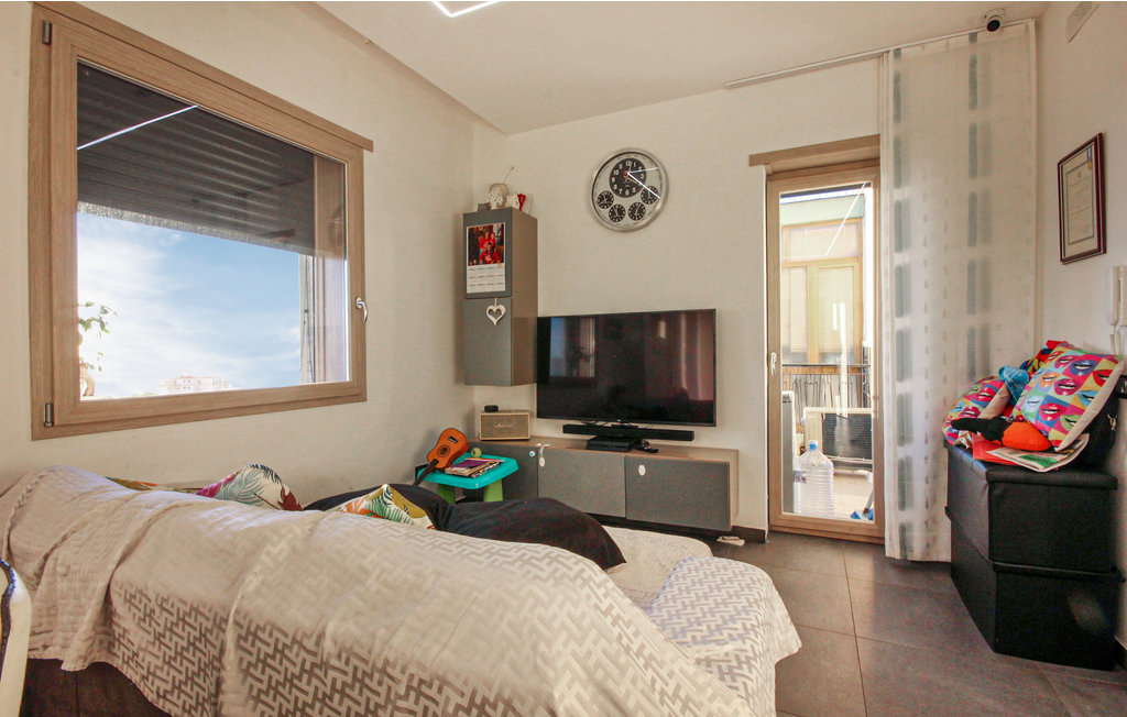 Ferienwohnung - Torre del Greco , Italien - IKS231 6