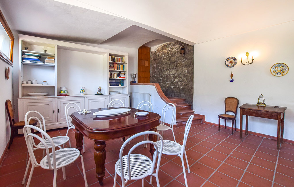 Ferienhaus - Lacco Ameno - Ischia , Italien - IKS221 21