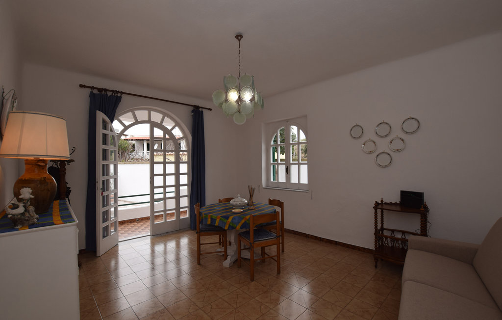 Ferienhaus - Forio , Italien - IKS228 3