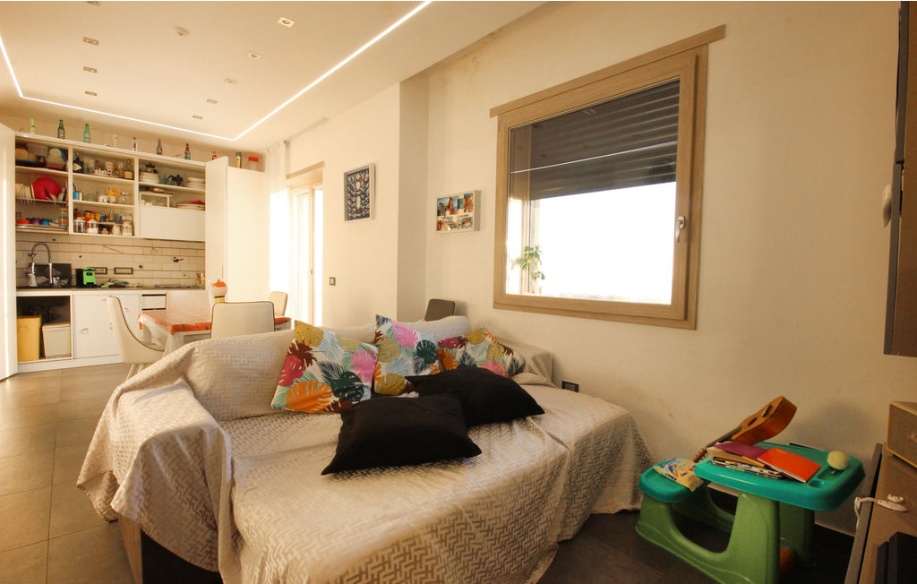Ferienwohnung - Torre del Greco , Italien - IKS231 7