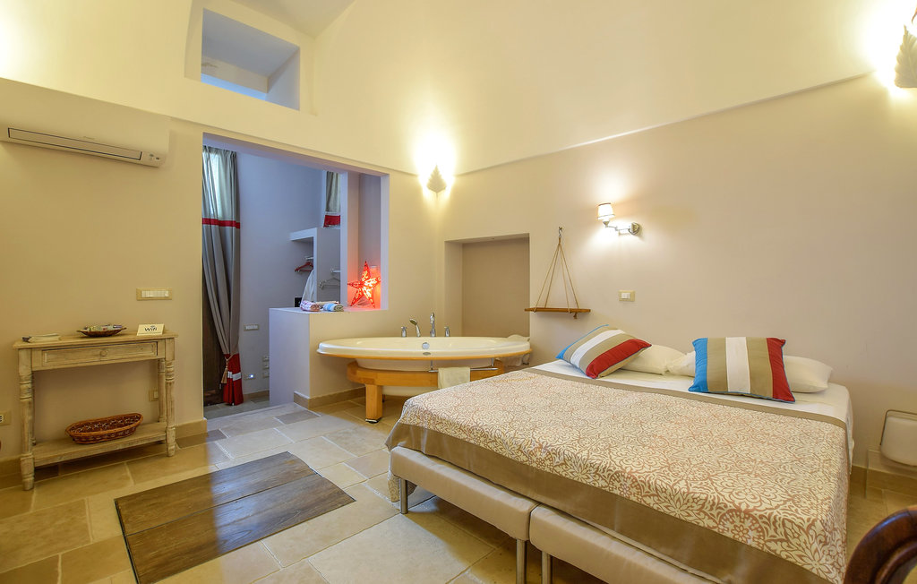 Lejlighed - Torca , Italien - IKS205 4