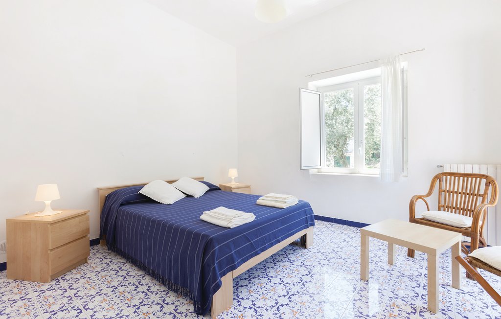 Feriehus - Sorrento , Italia - IKS116 5