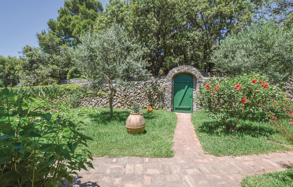 Feriehus - Forio - Ischia , Italia - IKS195 17