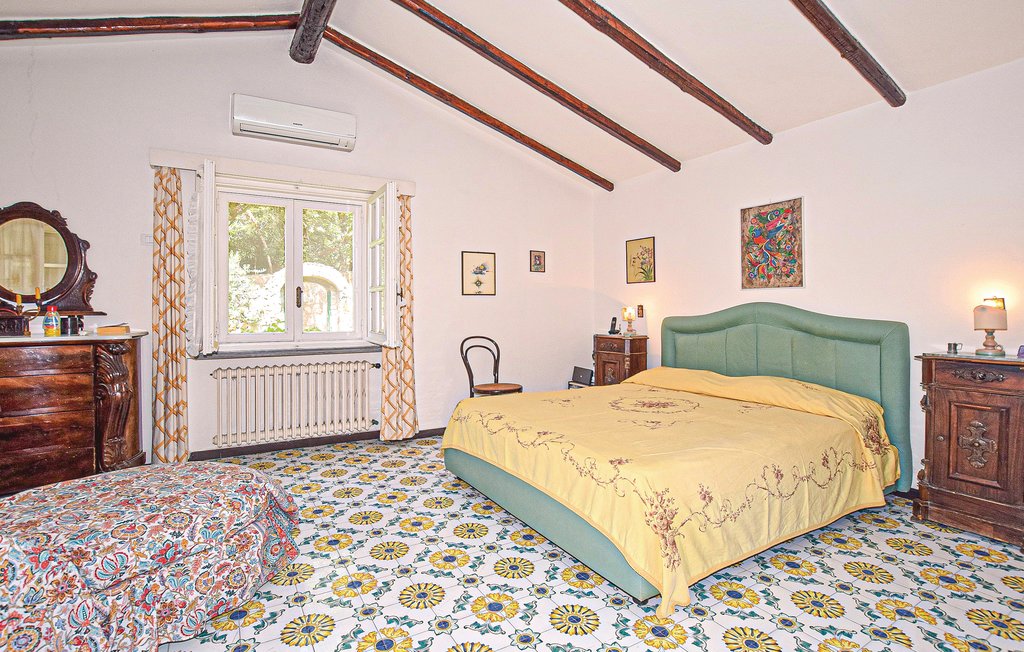 Feriehus - Forio - Ischia , Italia - IKS195 4