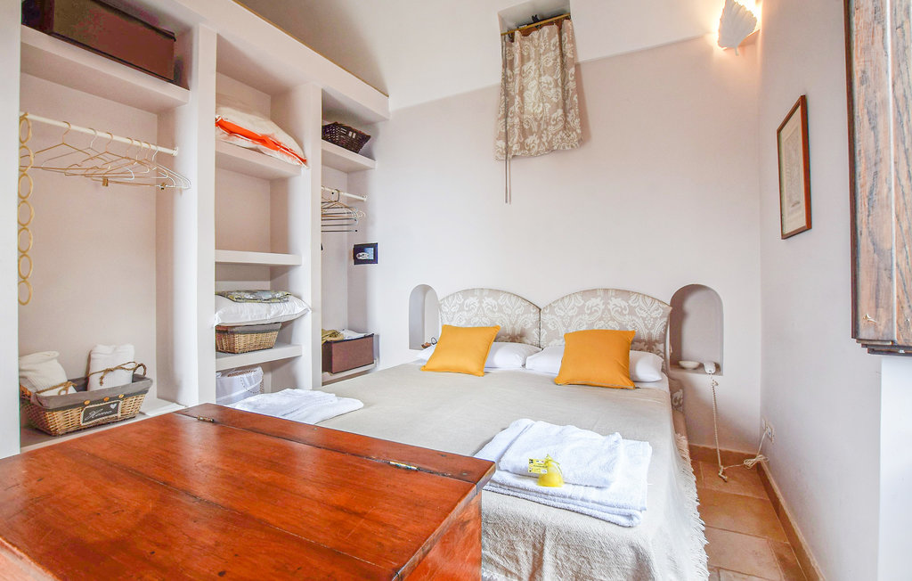 Ferienwohnung - Torca , Italien - IKS204 17