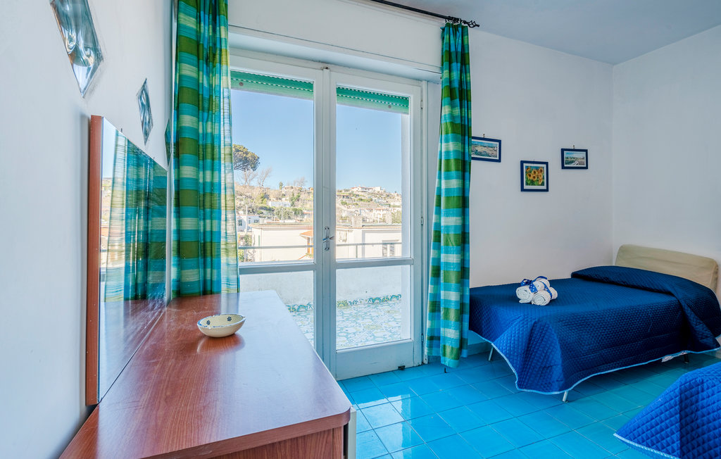 Ferienwohnung - Ischia , Italien - IKS215 3