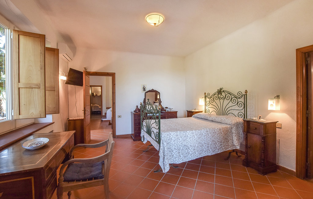 Ferienhaus - Lacco Ameno - Ischia , Italien - IKS221 26
