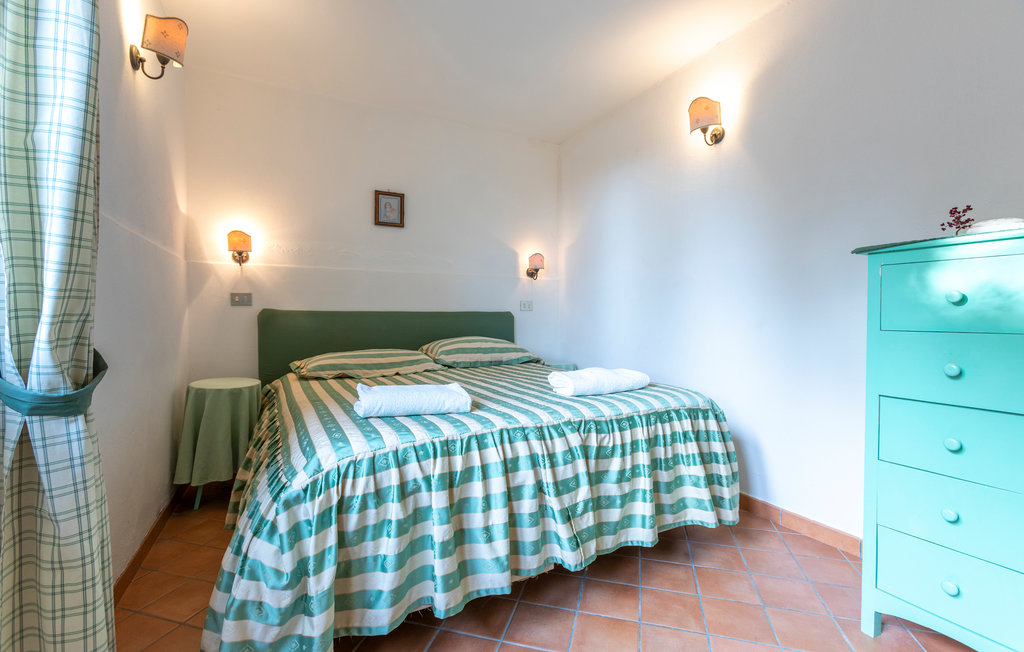 Ferienwohnung - Massa Lubrense , Italien - IKS442 16