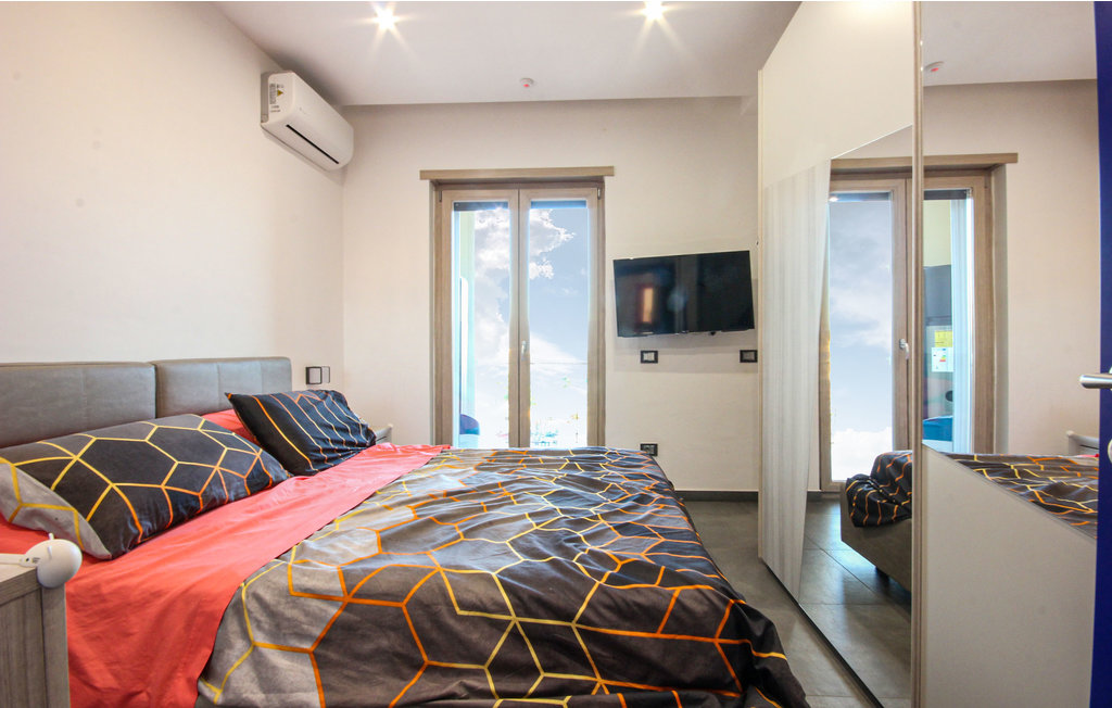 Ferienwohnung - Torre del Greco , Italien - IKS231 3