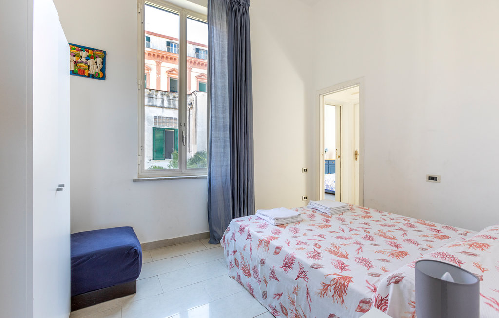 Feriehus - Castellammare di Stabia , Italia - IKS185 20