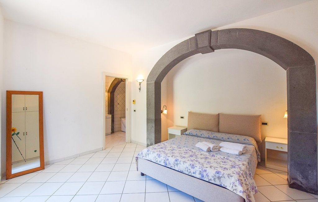 Ferienhaus - Lacco Ameno - Ischia , Italien - IKS221 6