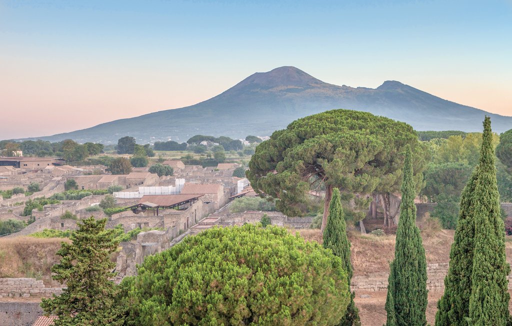 Ferienhaus - Ischia - Lacco Ameno , Italien - IKS192 31