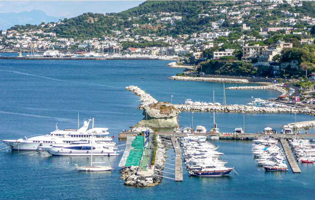 Ferienhaus - Lacco Ameno - Ischia , Italien - IKS221 52