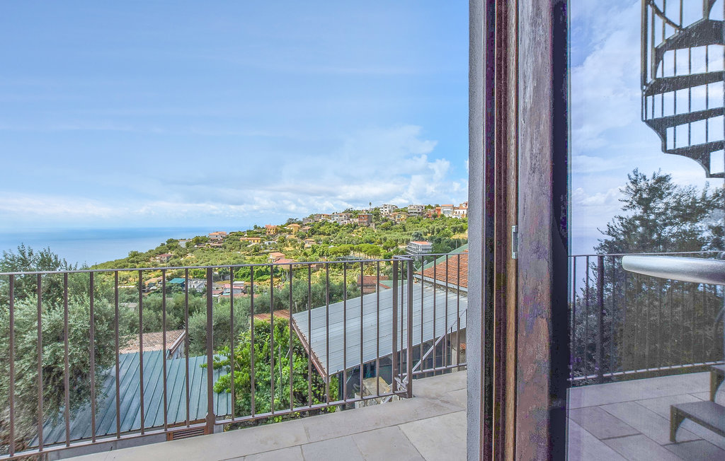 Ferienwohnung - Torca , Italien - IKS204 20