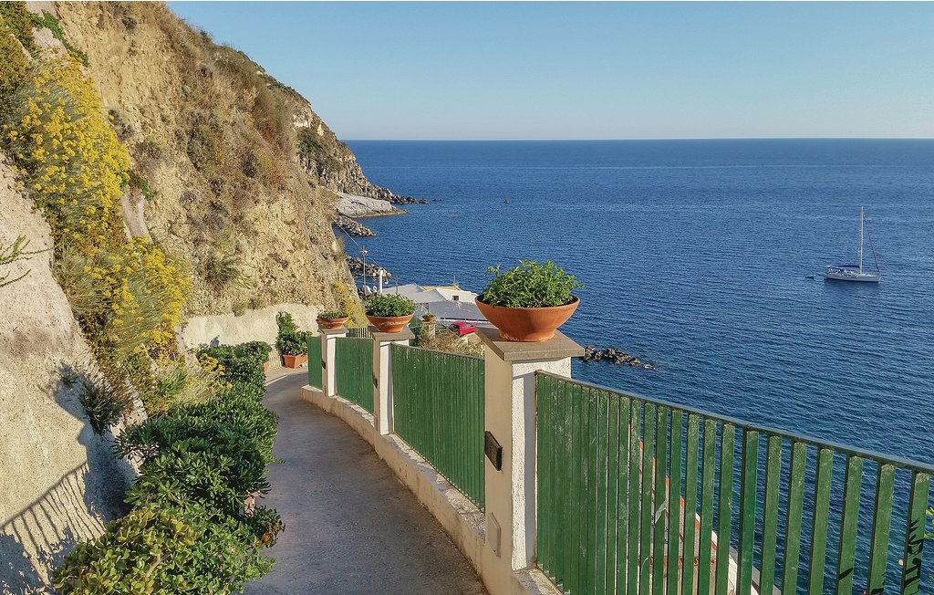 Feriehus - Forio - Ischia , Italia - IKS195 5