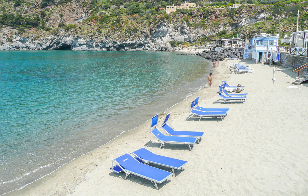 Ferienhaus - Forio , Italien - IKS228 31