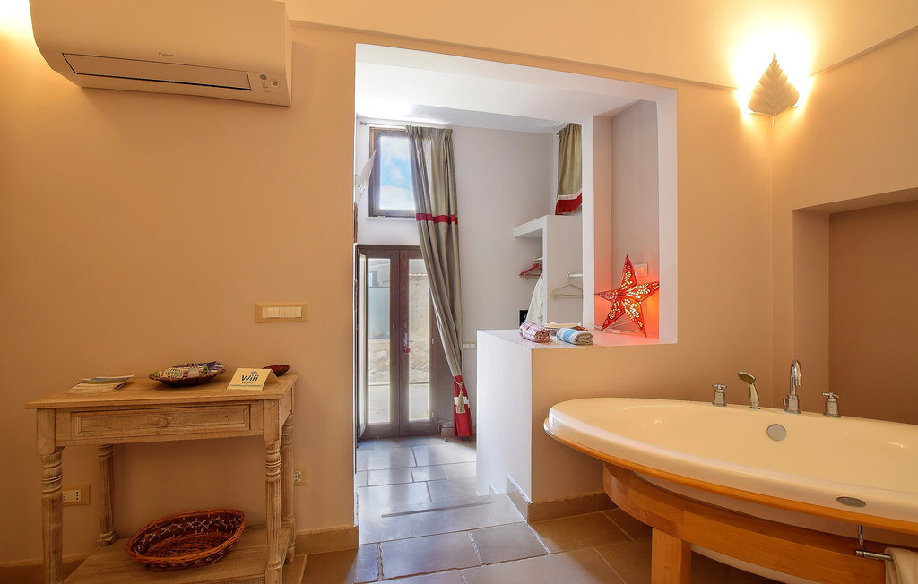 Lejlighed - Torca , Italien - IKS205 14