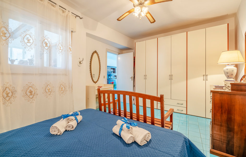 Ferienwohnung - Ischia , Italien - IKS215 17