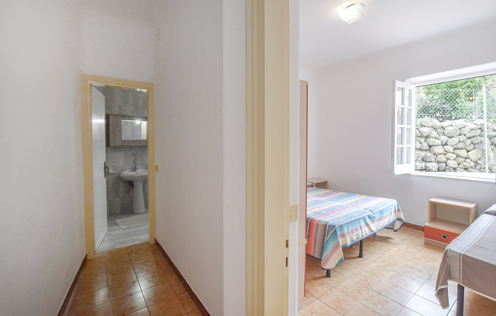 Ferienhaus - Forio , Italien - IKS228 21