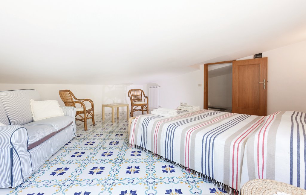 Feriehuse - Sorrento , Italien - IKS117 10