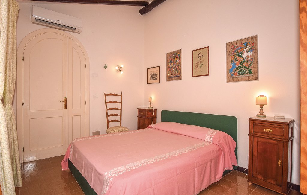 Feriehus - Forio - Ischia , Italia - IKS195 12