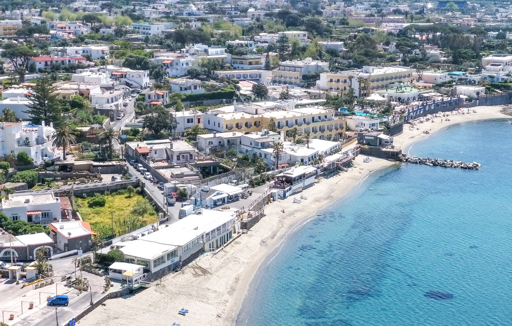 Ferienhaus - Forio , Italien - IKS228 30