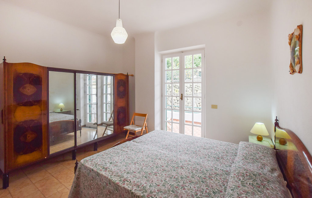 Ferienhaus - Forio , Italien - IKS228 19