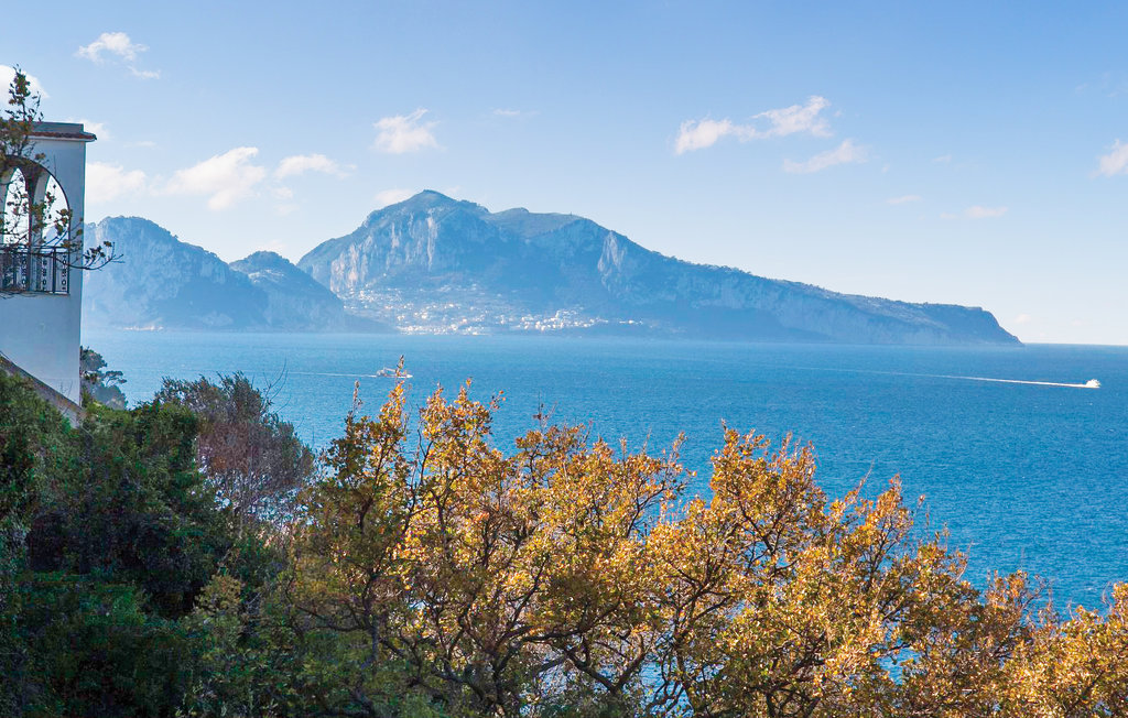 Ferienwohnung - Massa Lubrense , Italien - IKS441 20