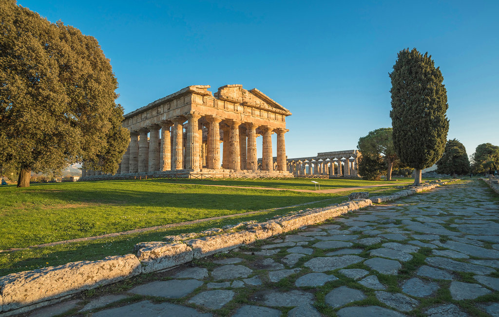 Feriehus - Castellammare di Stabia , Italia - IKS185 26