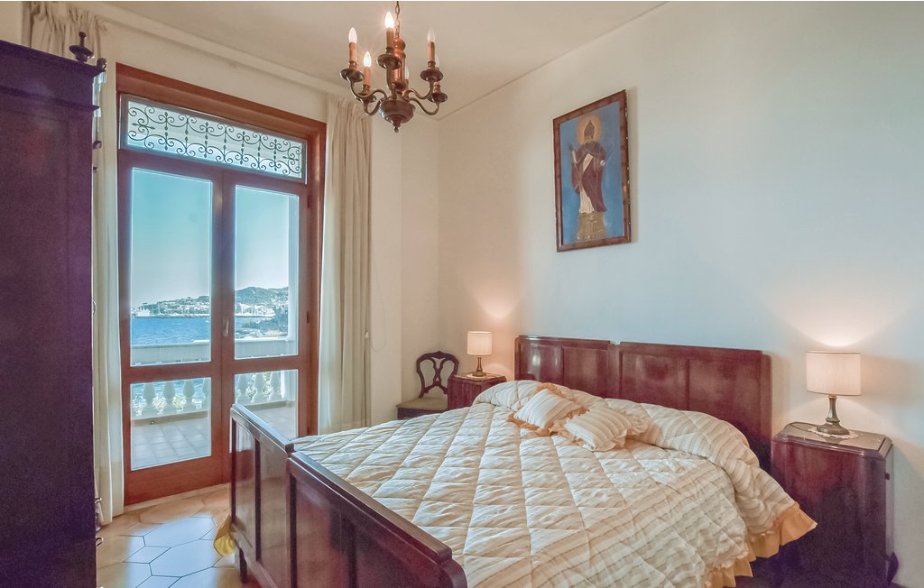 Ferienhaus - Ischia - Lacco Ameno , Italien - IKS192 22