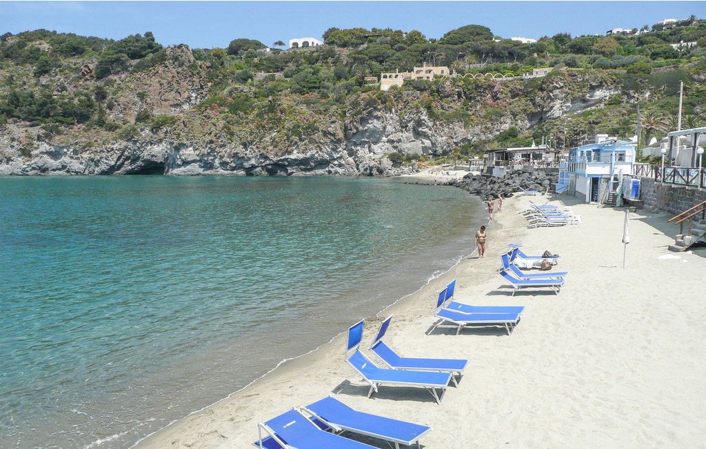 Ferienhaus - Lacco Ameno - Ischia , Italien - IKS221 54