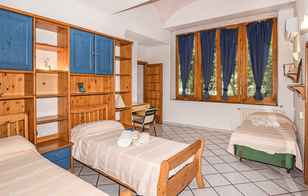 Ferienhaus - Lacco Ameno - Ischia , Italien - IKS221 30