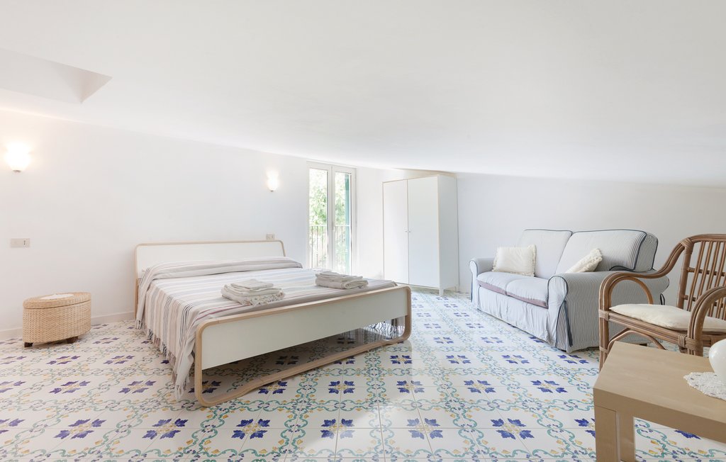 Feriehuse - Sorrento , Italien - IKS117 11