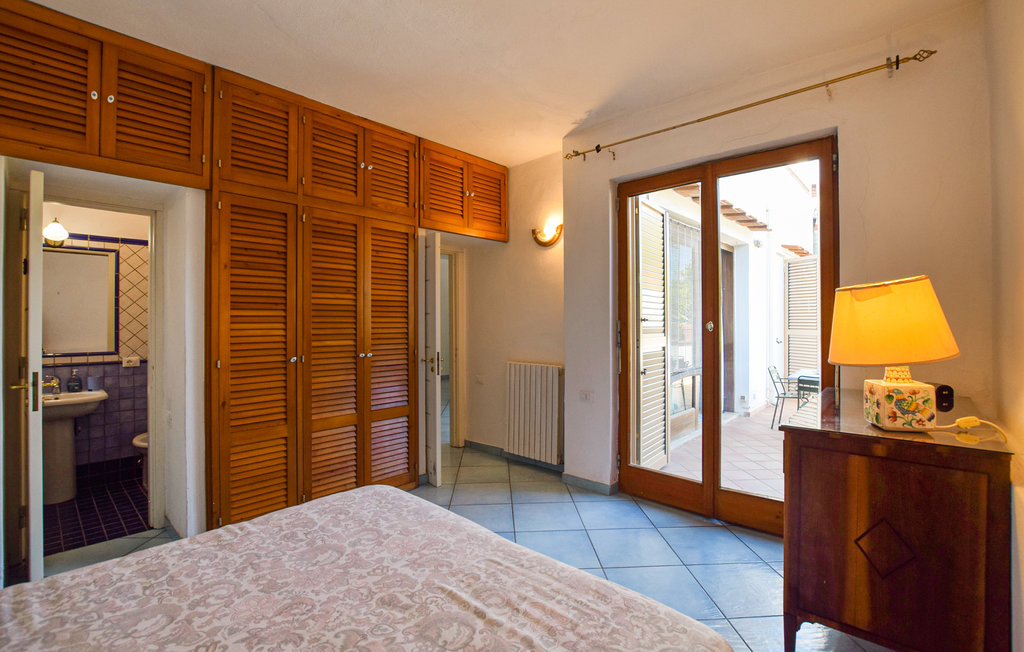 Ferienwohnung - Ischia , Italien - IKS227 14