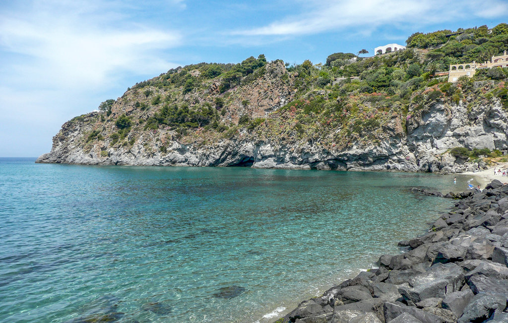 Ferienhaus - Forio , Italien - IKS228 6