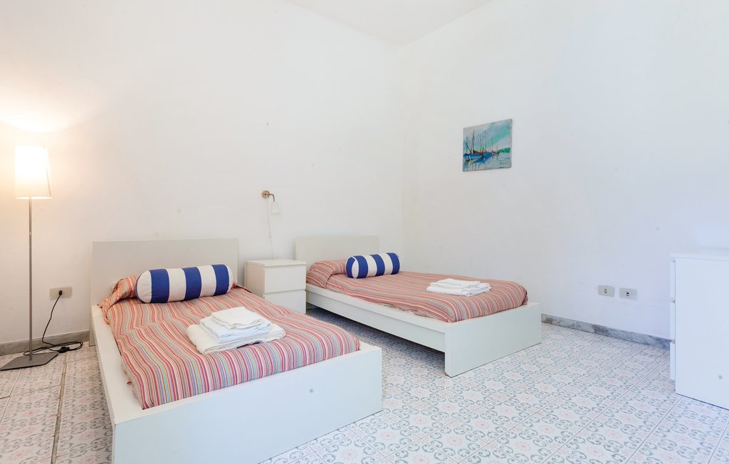 Feriehus - Sorrento , Italia - IKS116 14